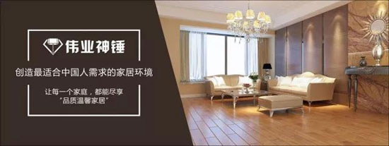 回昔往首，發(fā)力明天！盤點(diǎn)偉業(yè)牌2017年度大事記
