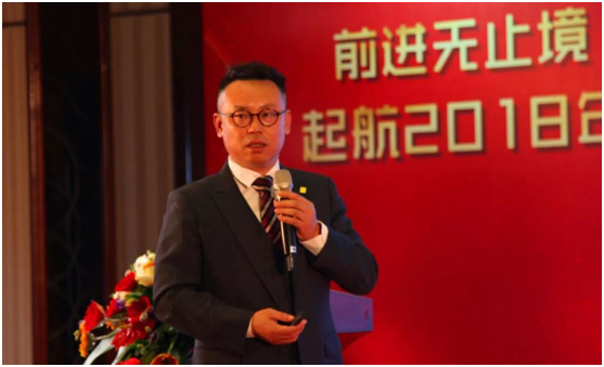 以?shī)^斗為本 以創(chuàng)新為榮！超人廚衛(wèi)3月增長(zhǎng)21.93%