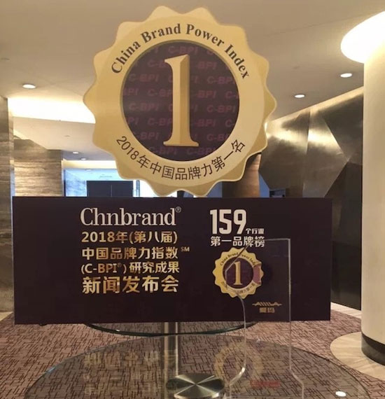 愛瑪憑連續(xù)7年登頂中國(guó)品牌力C-BPI電動(dòng)車品類榜首