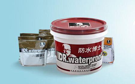 中國十大防水材料品牌有哪些優(yōu)勢，使用效果怎樣?