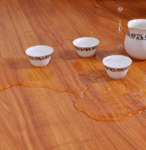 品牌產(chǎn)品|圣普麗斯地板將環(huán)保進行到底 共建美好家園