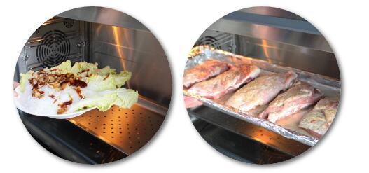 品牌產(chǎn)品|道勒集成灶開啟新派美食烹飪時(shí)代