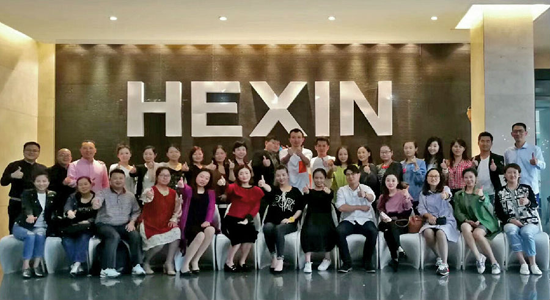品牌大事|和心窗簾第一期專賣店培訓(xùn)活動圓滿完成