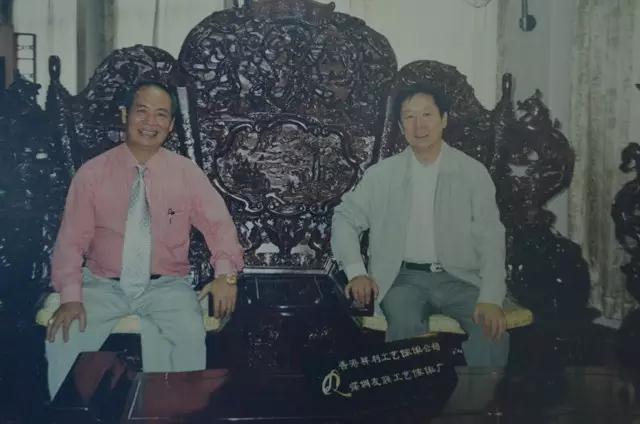 祥利人：不忘初心，繼續前行