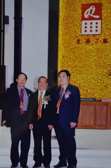 祥利人：不忘初心，繼續前行