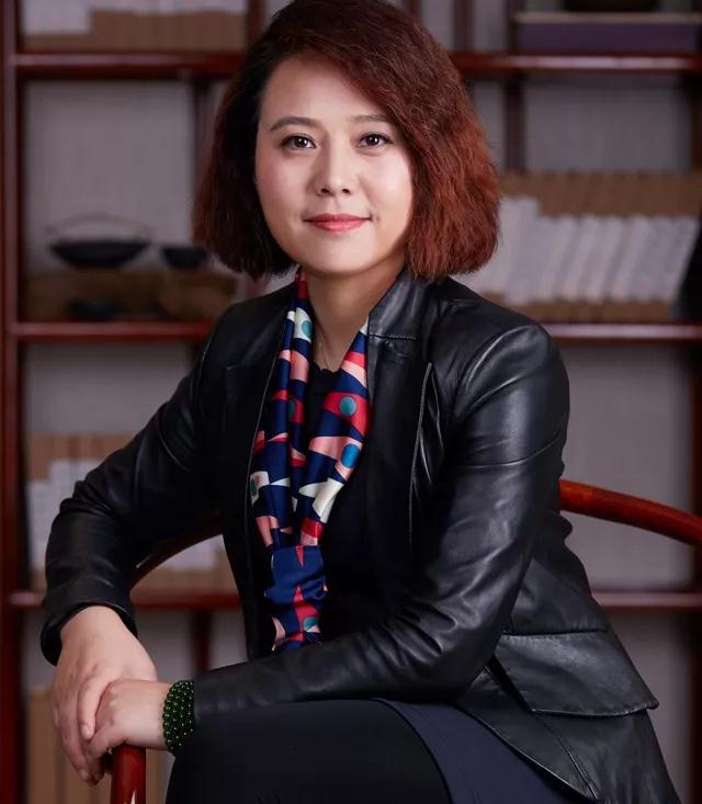 祥利紅木家具王溫漫：懷揣匠心，保持初心