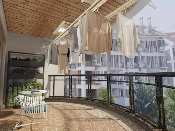 品牌大事|晾媽智能晾衣架亮相家具展，黑科技燃動(dòng)廣州