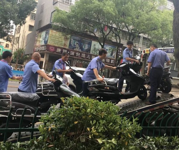 品牌發展|“三無”電動車品牌已死亡，市場整治將蔓延全國