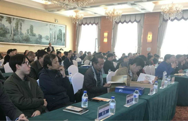 品牌大事|卓寶吉林分公司建筑防水及外墻系統工程應用技術研討會舉行