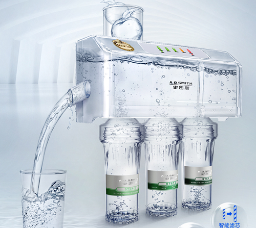 品牌產品| RO反滲透凈水器選帶桶的好還是不帶桶的好？