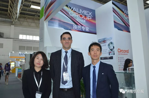 VALMEX GROUP：挖掘潛力市場，應(yīng)對多變未來