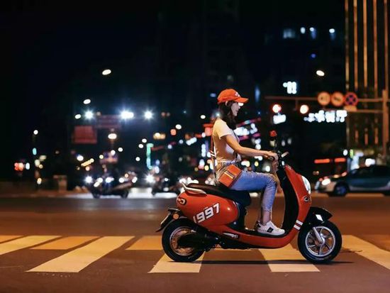 2018上半年最有特色的5款智能電動車，你更看好哪款？