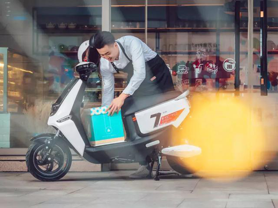 2018上半年最有特色的5款智能電動車，你更看好哪款？