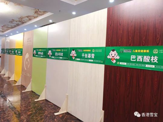 品牌大事|雪寶湘潭總經(jīng)銷年終客戶答謝會(huì)暨表彰會(huì)圓滿成功