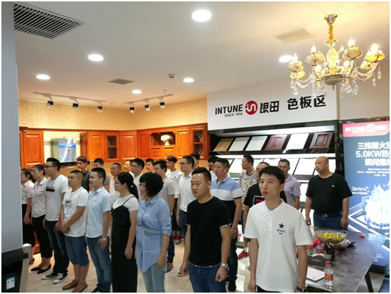 銀田仙桃游學會：真切感受傳統文化的力量
