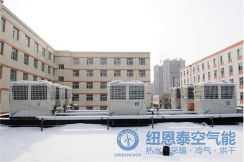從酒店運(yùn)營者角度算，這五種熱水設(shè)備哪種更好用？