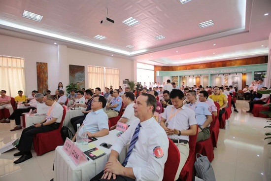 品牌大事|巴德士這場(chǎng)會(huì)議為何吸引40多家家具企業(yè)齊聚？