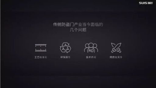 瑞時(shí)智控謝群斐：攜手創(chuàng)新迎接門(mén)業(yè) 產(chǎn)品向數(shù)字化和智能化升級(jí)