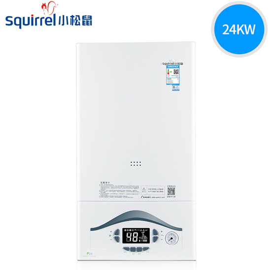 燃氣熱水器和壁掛爐的真正區別是？到底哪個好？