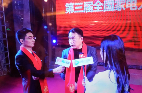 千科潘遠宏：智能產品、智慧營銷一手抓，智能終端是品牌最后浪潮