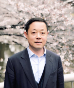 惠達衛(wèi)浴王彥慶：做中國生態(tài)廁所革命的引領(lǐng)者