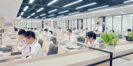 品牌大事|卡米亞瓷磚用一個展廳，開啟“現代東方”美學時代