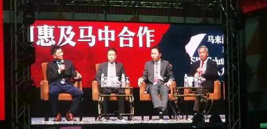 品牌大事|宏宇陶瓷加碼布局海外市場，開拓“一帶一路”新商機(jī)