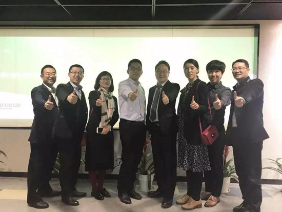 品牌大事|慶東納碧安攜手萬郡綠建，共創(chuàng)綠色建筑新時代
