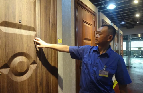 品牌發(fā)展|美心門業(yè)：抓細節(jié)促質(zhì)量，提升客戶體驗