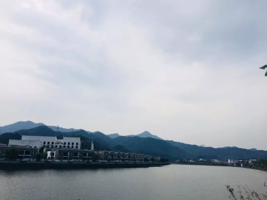 火星人集成灶銷售部9月績溪會議：我們是最棒的團隊！