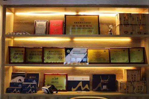 品牌人物|中美尚品諶總：爭做環(huán)保藝術涂料專業(yè)領域領先者