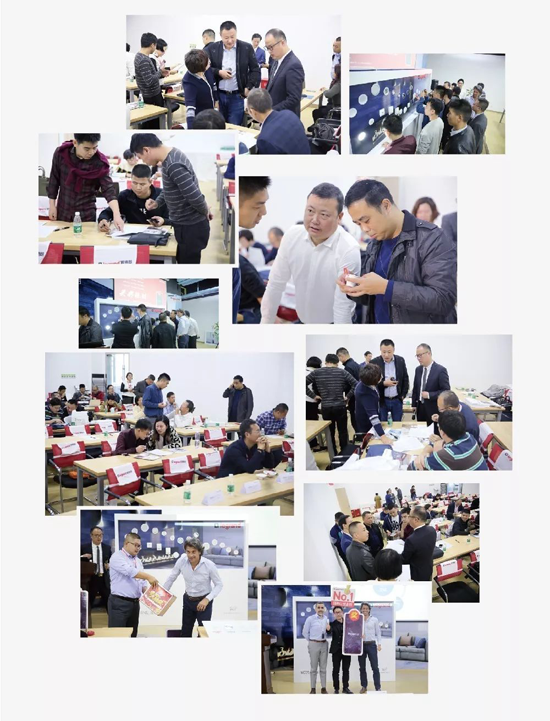 2018年10月29日，在這個(gè)丹桂飄香，碩果累累的季節(jié)，羅格朗NOVASHINE照明產(chǎn)品上市及訂貨會(huì)在美麗的太湖之濱——無(wú)錫，羅格朗低壓電器(無(wú)錫)有限公司內(nèi)隆重舉行