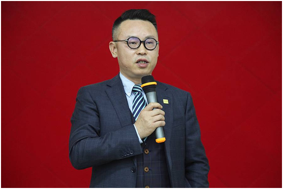 超人廚衛羅子健：活在當下做好本分 剩下的交給時間