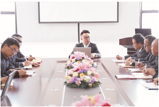 超人廚衛羅子健：活在當下做好本分 剩下的交給時間