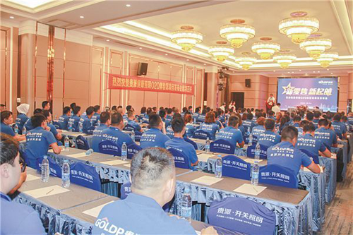 健康照明撬動(dòng)萬億藍(lán)海市場，眾品牌作出何種舉動(dòng)？