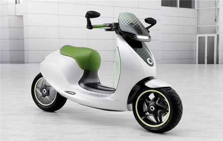 電動車企業(yè)怎樣以產品創(chuàng)新和品質吸引顧客