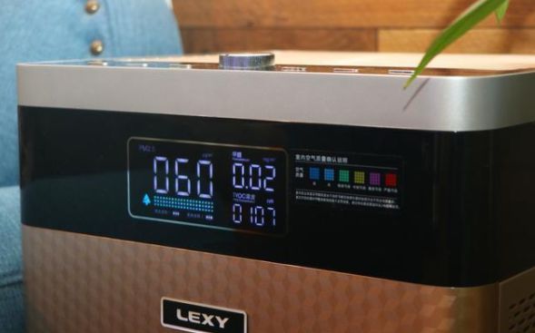 萊克魔凈 K9空氣凈化器，以尖端科技守護(hù)家庭呼吸健康
