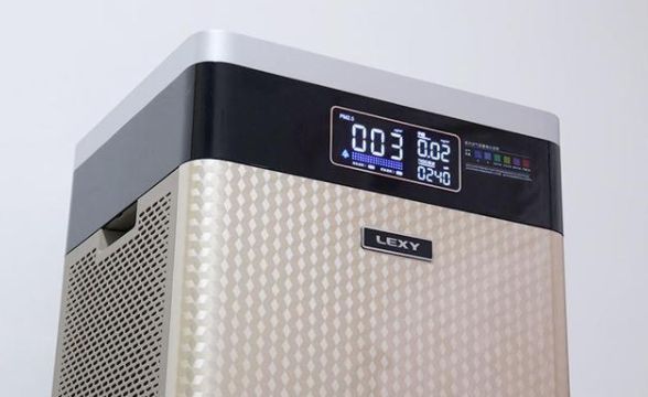 萊克魔凈 K9空氣凈化器，以尖端科技守護(hù)家庭呼吸健康