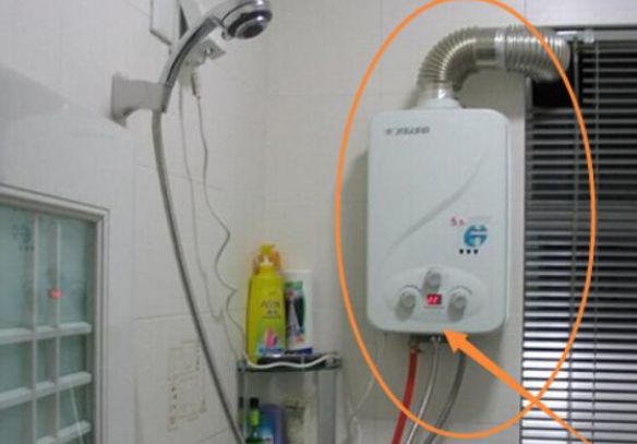 熱水器用燃氣還是用電劃算，發表一下個人觀點