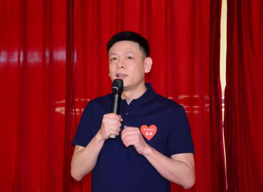 品牌大事|陽光照明家居燈飾研發(fā)中心、新都市風尚館開業(yè)儀式