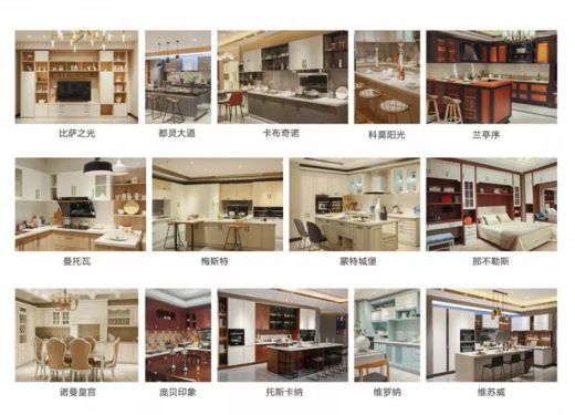 選擇智藝全屋定制，選擇300財(cái)富計(jì)劃，就是選擇億萬藍(lán)海市場