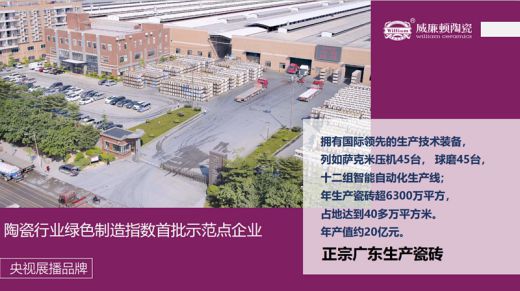 威廉頓陶瓷小知識︱學會這四種方法，你就是“磚”家