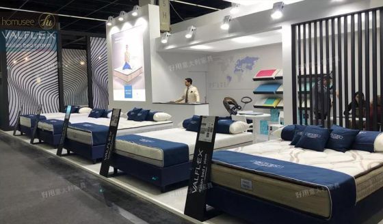 品牌產品|讓valflex床墊告訴你，睡眠我們絕不將就!