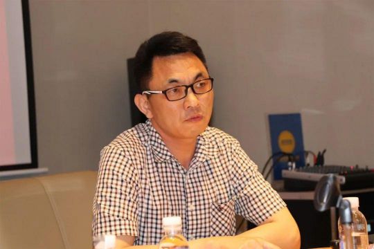 “中國軟裝定制聯盟燈具專業委員會企業品牌座談會”隆重召開