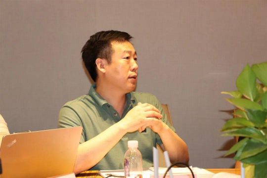 “中國軟裝定制聯盟燈具專業委員會企業品牌座談會”隆重召開