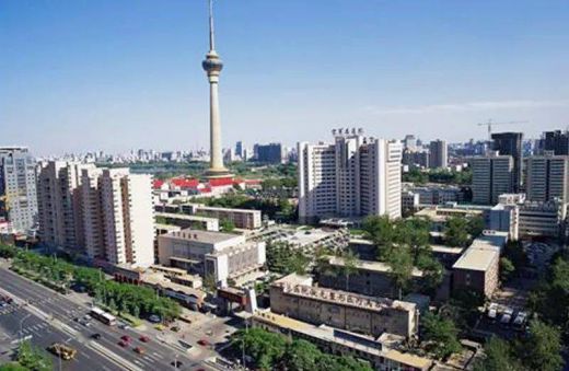 皇家空調 | 打造舒適潔凈新體驗——項目案例分享之醫療機構篇