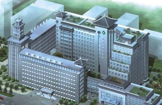皇家空調 | 打造舒適潔凈新體驗——項目案例分享之醫療機構篇