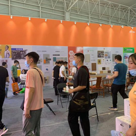 百強家具板系列| 每一面 不止有面