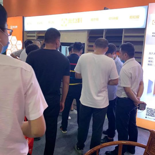 百強家具板系列| 每一面 不止有面