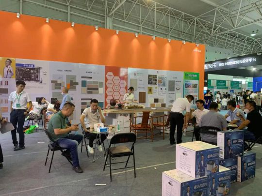 百強家具板系列| 每一面 不止有面